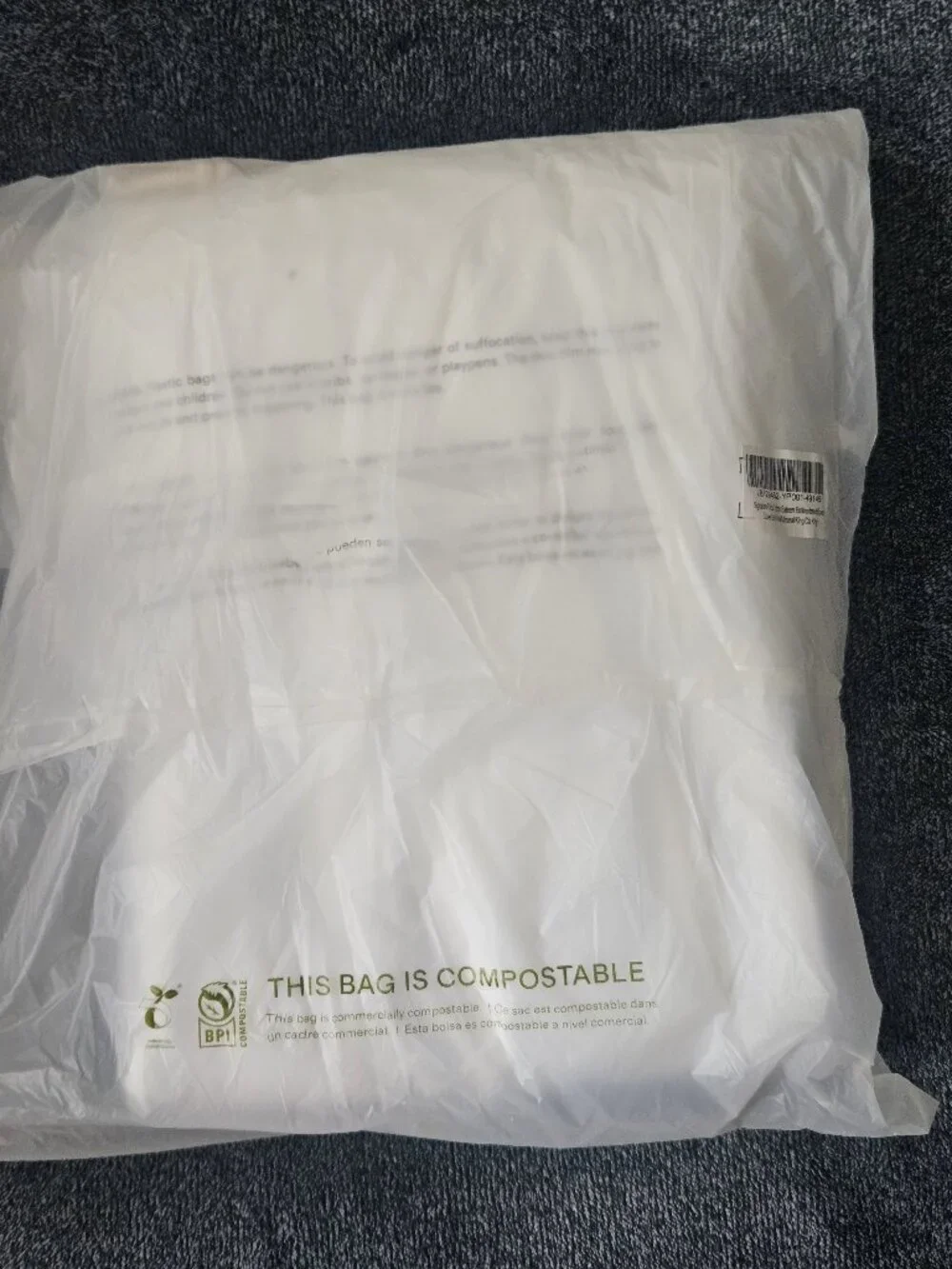 Quince Giza Cotton Sateen Duvet Cover Set